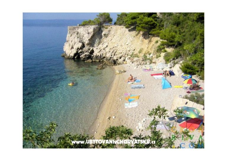 Apartamentts More ***Marušići – foto 2