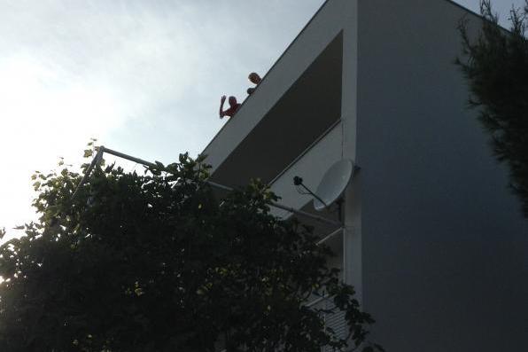 Apartamentts More ***Marušići – foto 4