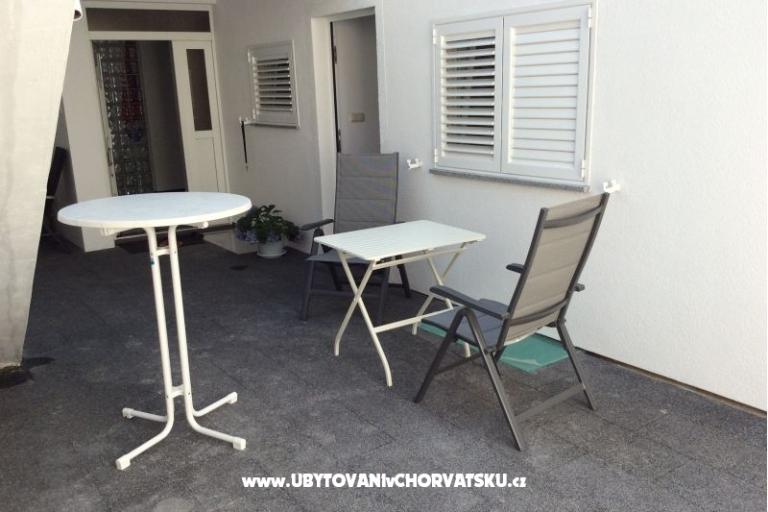 Apartamentts More ***Marušići – foto 5