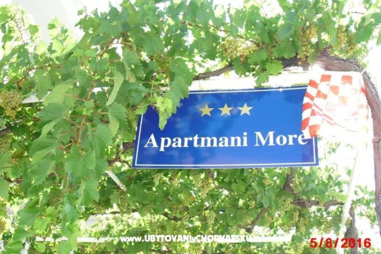 Apartamentts More ***Marušići – foto 7