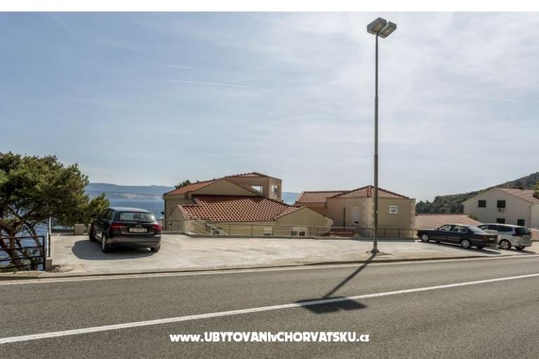 Apartamenty More Medići – foto 12