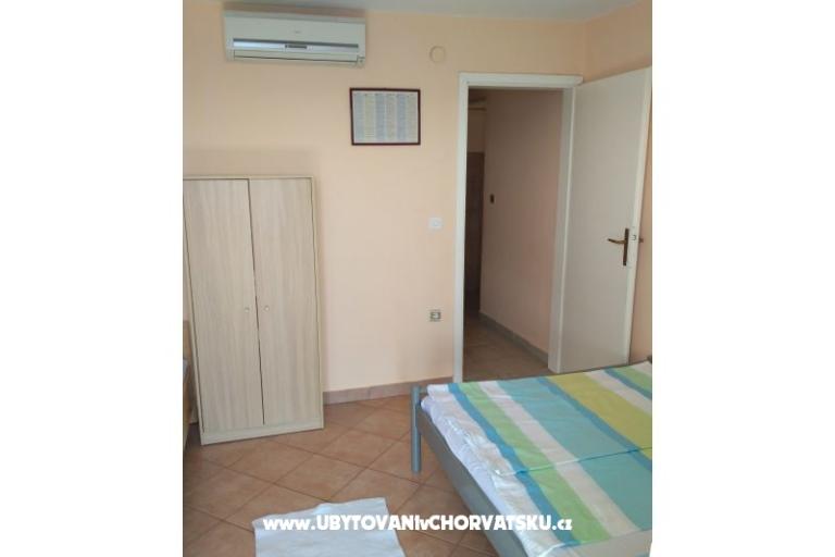 Apartamenty Mrvic Marušići – foto 12
