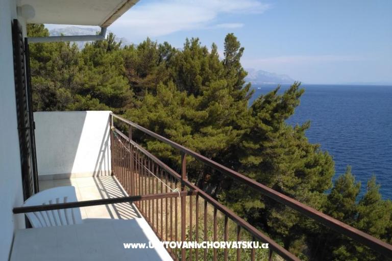Apartamenty Mrvic Marušići – foto 13