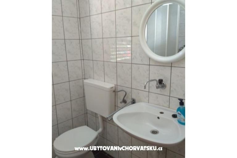 Apartamenty Mrvic Marušići – foto 16