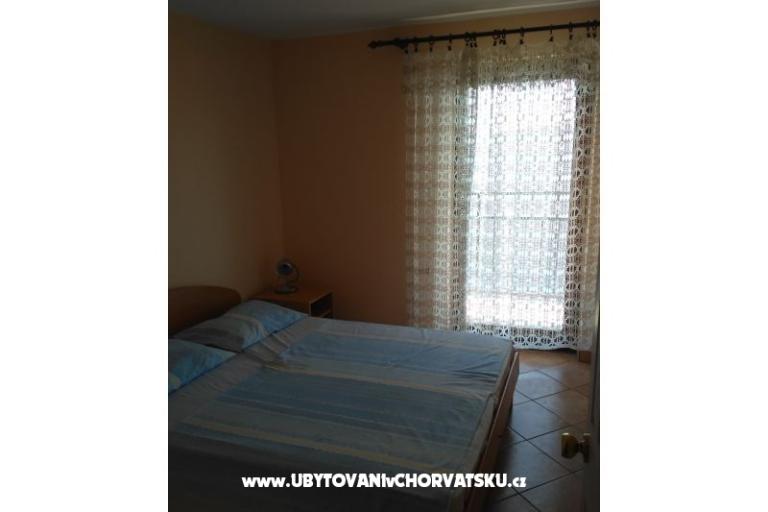 Apartamenty Mrvic Marušići – foto 9