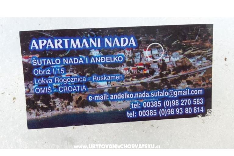 Apartamenty Nada – foto 3