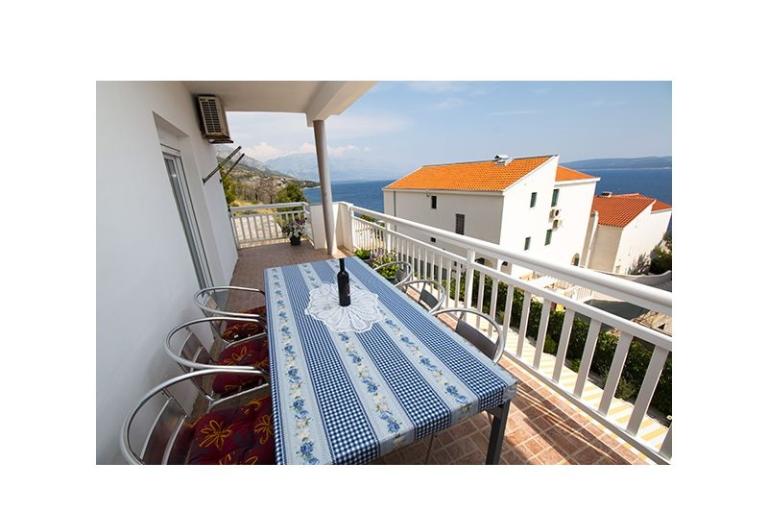 Apartamenty Nada – foto 9