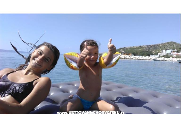 Apartamenty Naomi Marija – foto 4