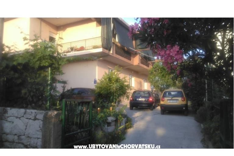 Apartamenty Naomi Marija – foto 5