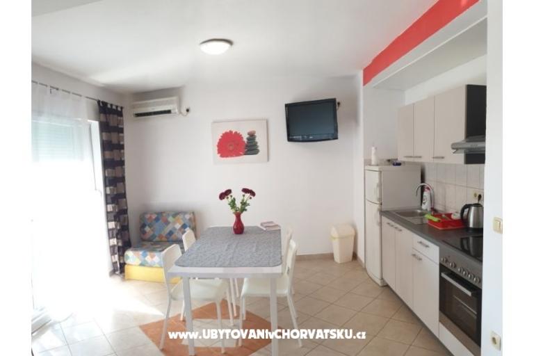 Apartamenty Neda – foto 8