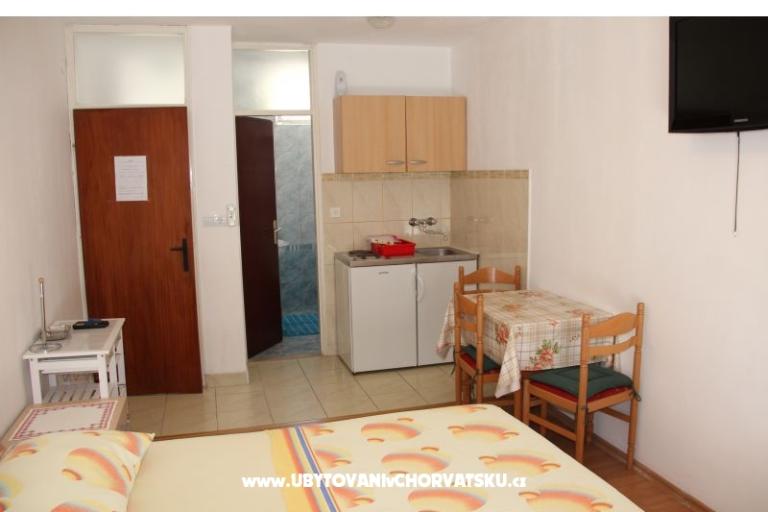 Apartamenty Neda Vulić – foto 10