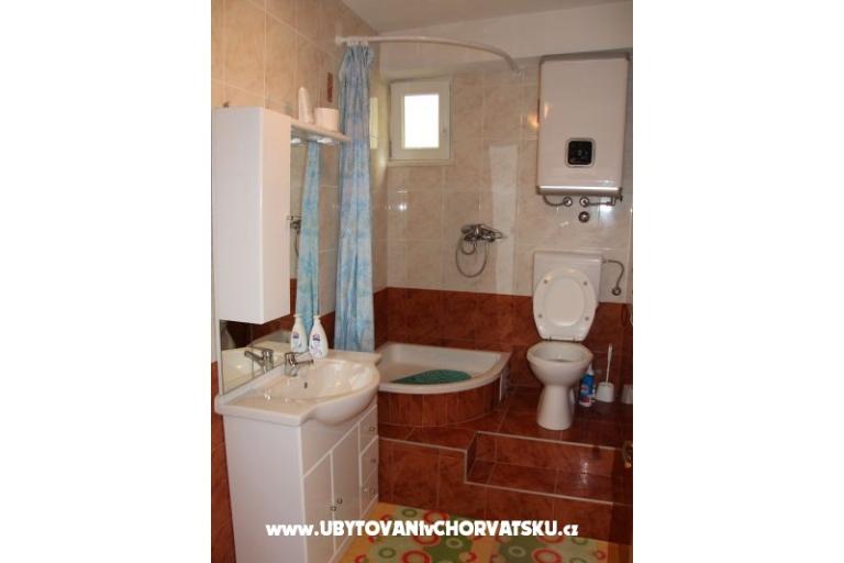 Apartamenty Neda Vulić – foto 13
