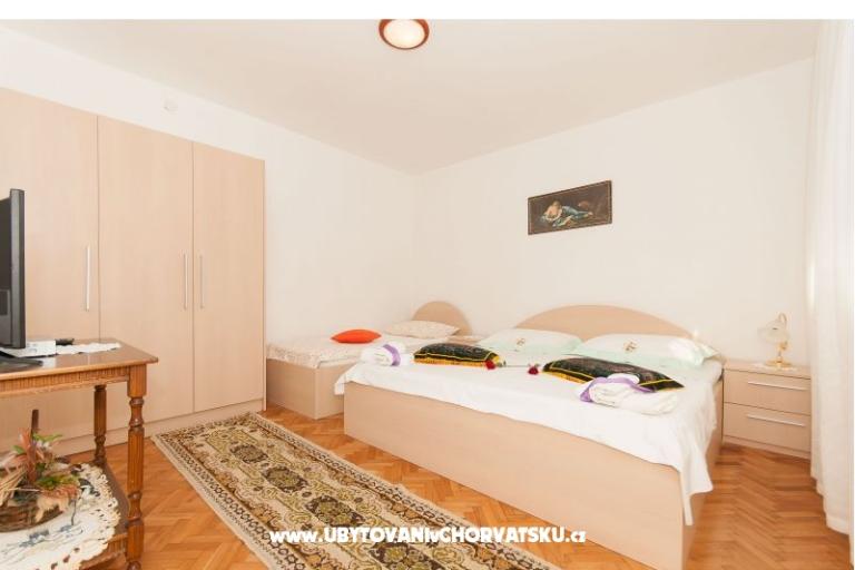Apartamenty Neda Vulić – foto 21