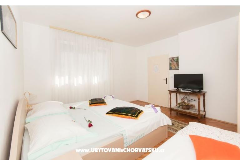 Apartamenty Neda Vulić – foto 24