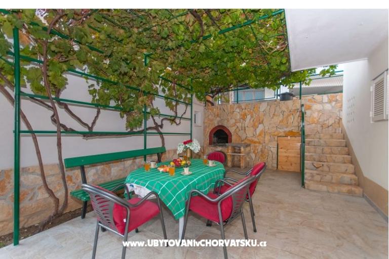 Apartamenty Neda Vulić – foto 28