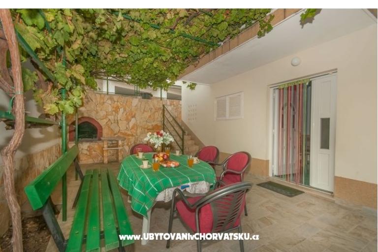 Apartamenty Neda Vulić – foto 29