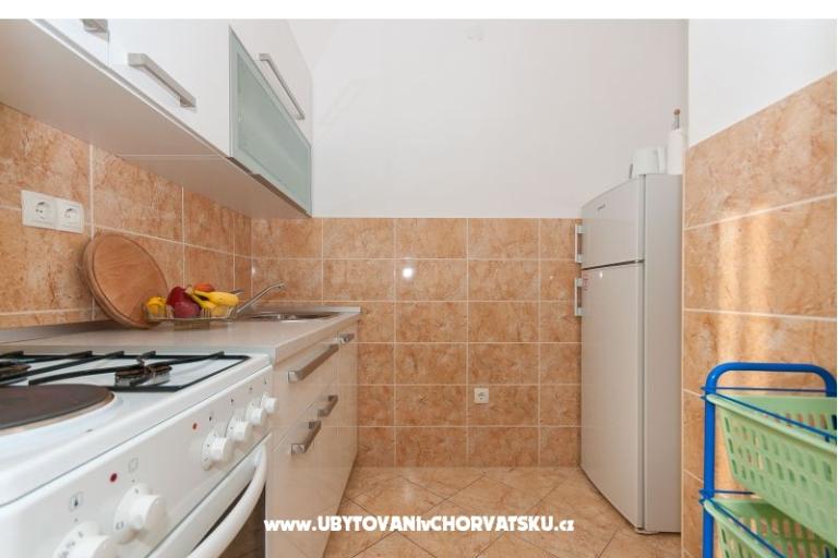 Apartamenty Neda Vulić – foto 30