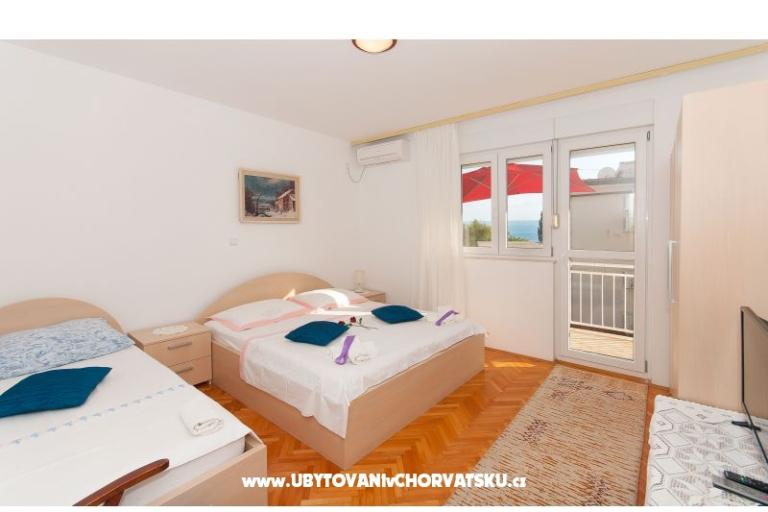 Apartamenty Neda Vulić – foto 35