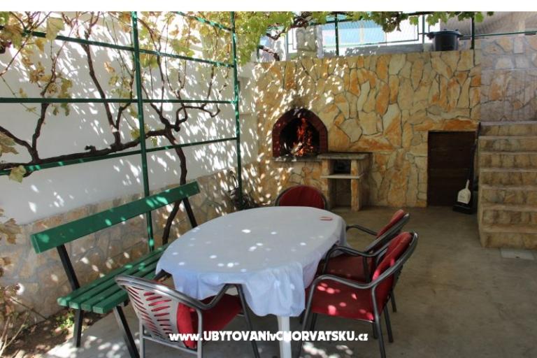Apartamenty Neda Vulić – foto 4