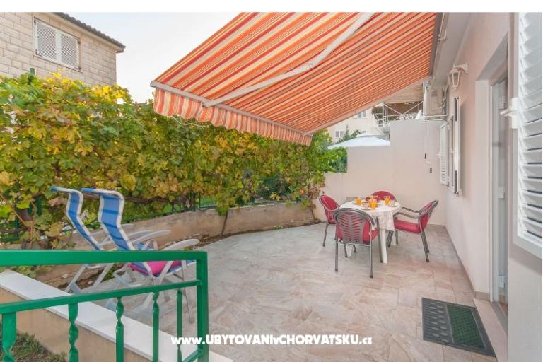 Apartamenty Neda Vulić – foto 53