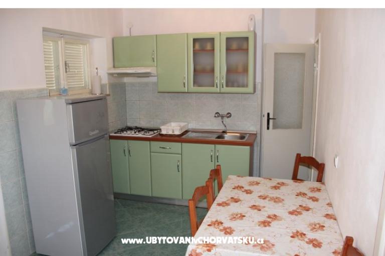 Apartamenty Neda Vulić – foto 6