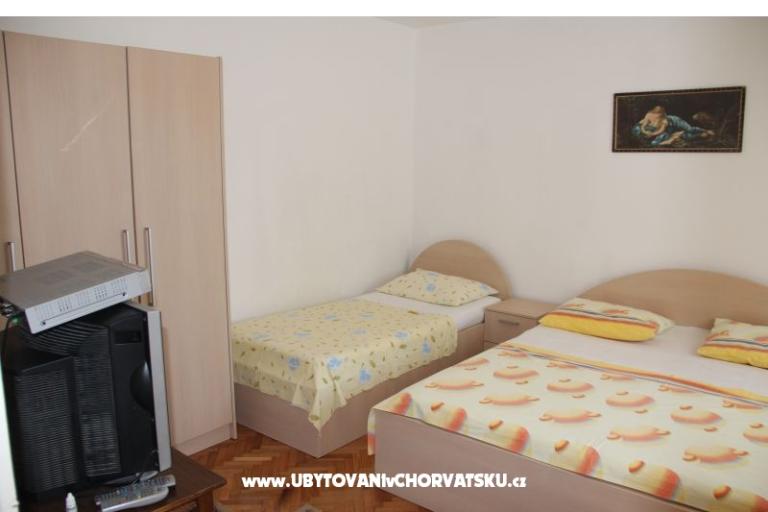 Apartamenty Neda Vulić – foto 7