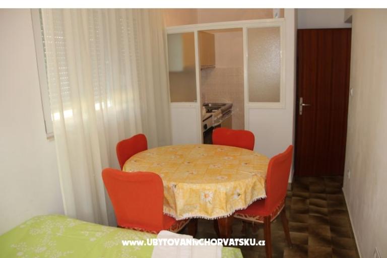 Apartamenty Neda Vulić – foto 8