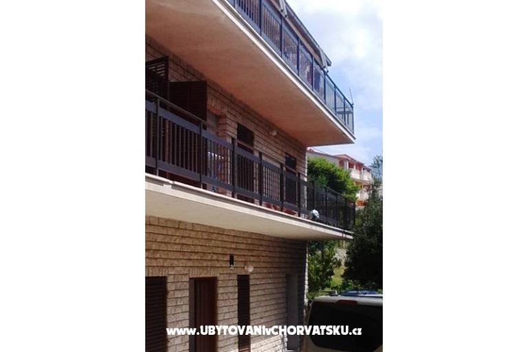 Apartamenty Nediljko – foto 10