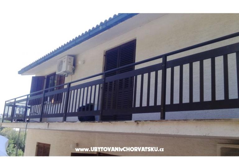 Apartamenty Nediljko – foto 11