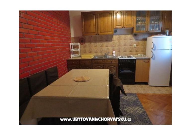 Apartamenty Nediljko – foto 12