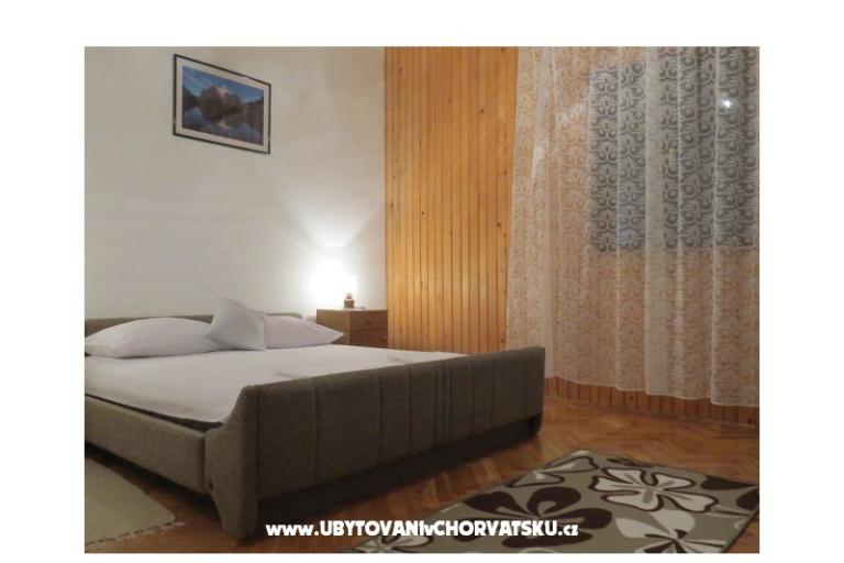 Apartamenty Nediljko – foto 13