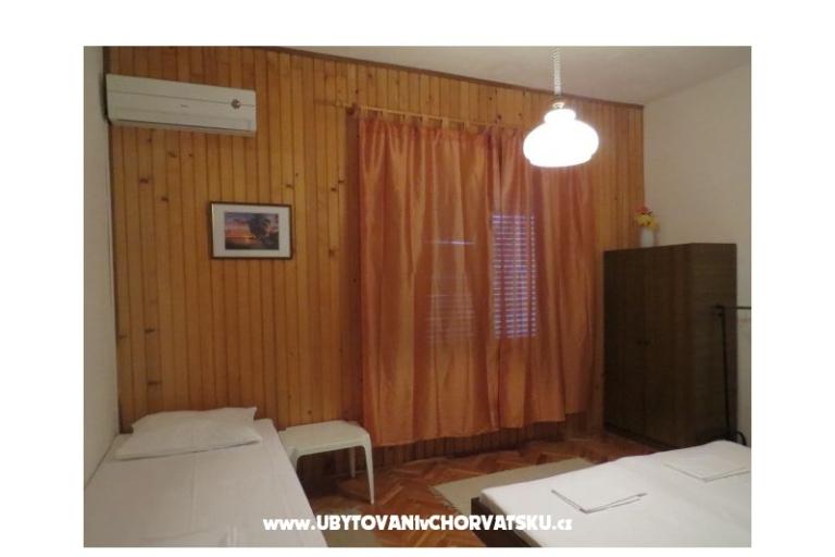 Apartamenty Nediljko – foto 15