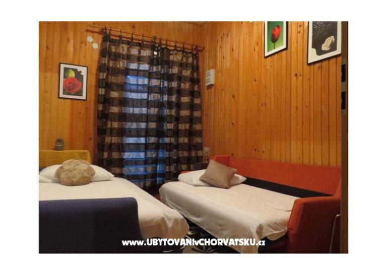 Apartamenty Nediljko – foto 16