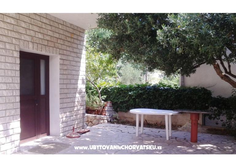 Apartamenty Nediljko – foto 17