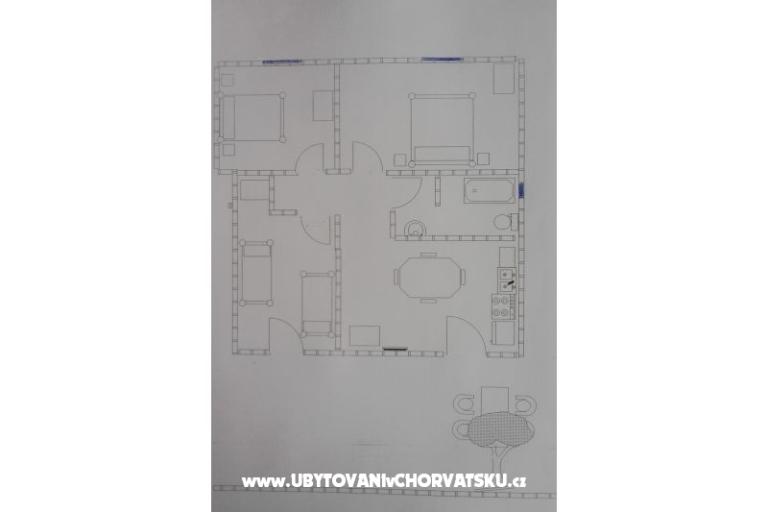 Apartamenty Nediljko – foto 18