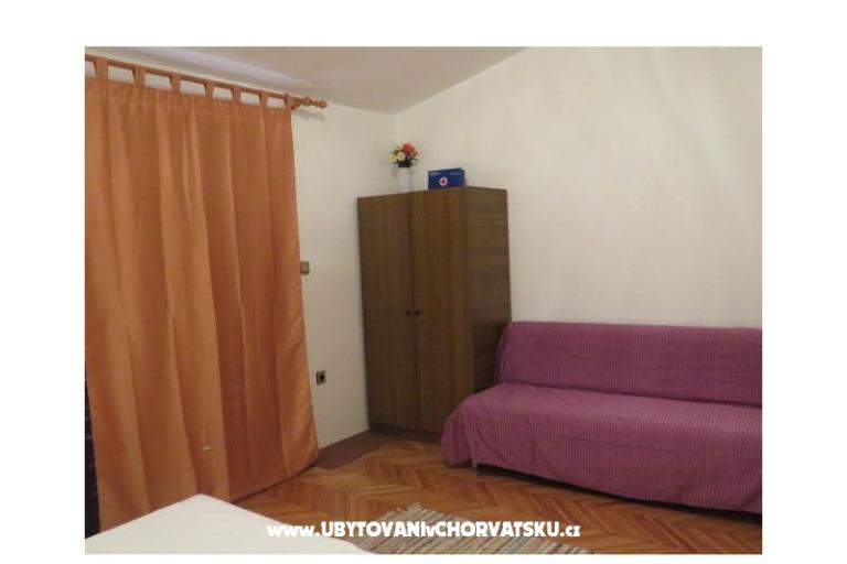 Apartamenty Nediljko – foto 4