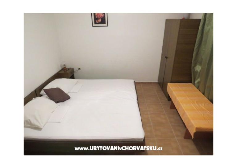 Apartamenty Nediljko – foto 5