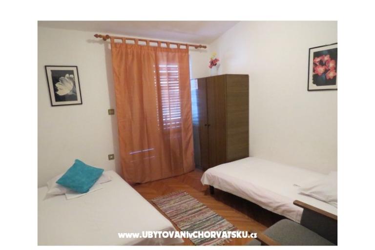 Apartamenty Nediljko – foto 6