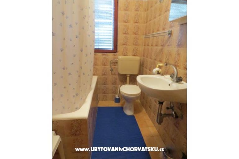 Apartamenty Nediljko – foto 8