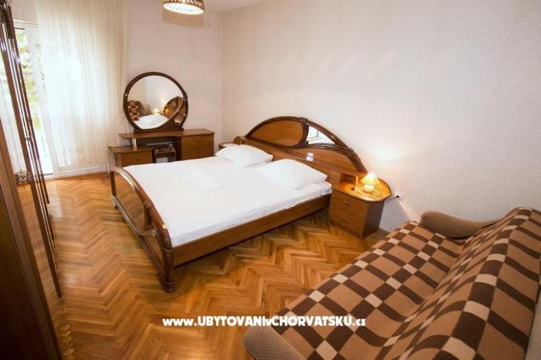 Apartamenty Nemira – foto 4