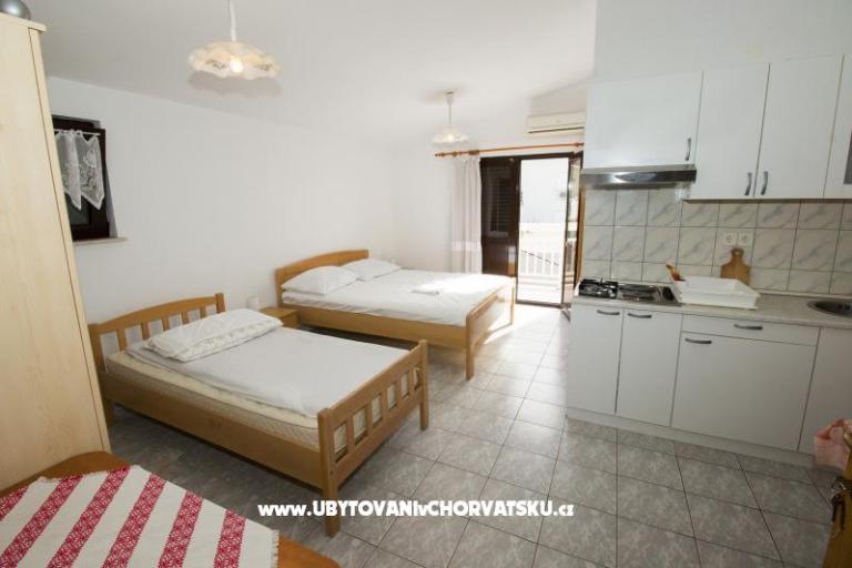 Apartamenty Nemira – foto 5