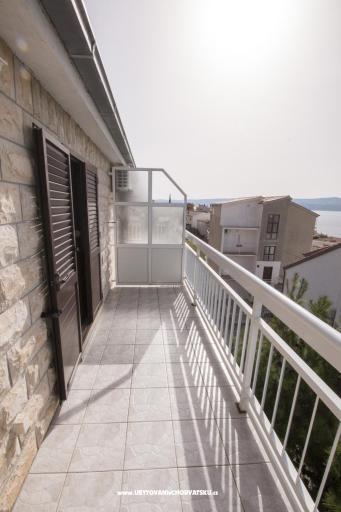 Apartamenty Nemira – foto 7