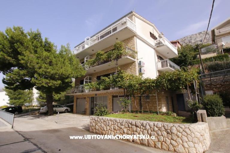 Apartamenty Nemira – foto 8