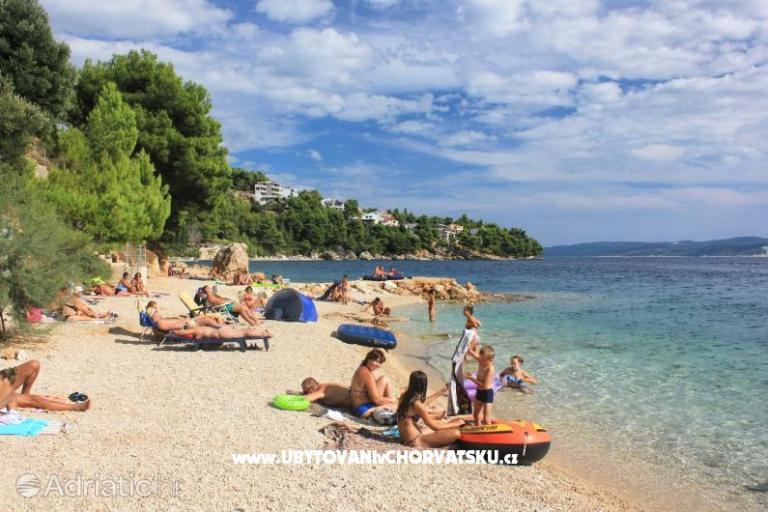 Apartamenty Ujdur – foto 3