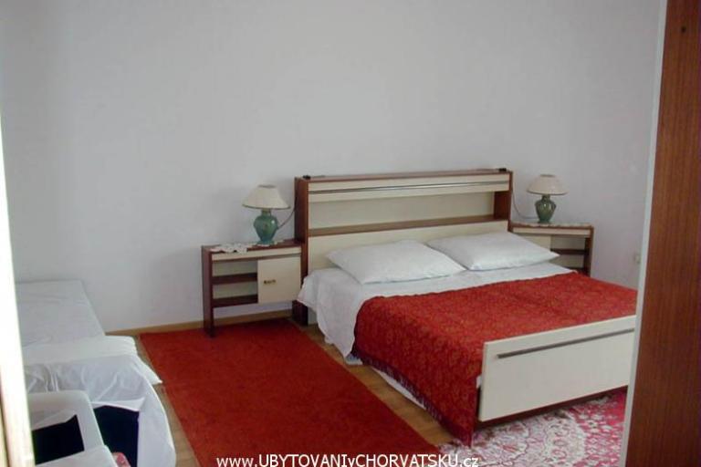 Apartamenty Nevenka – foto 5