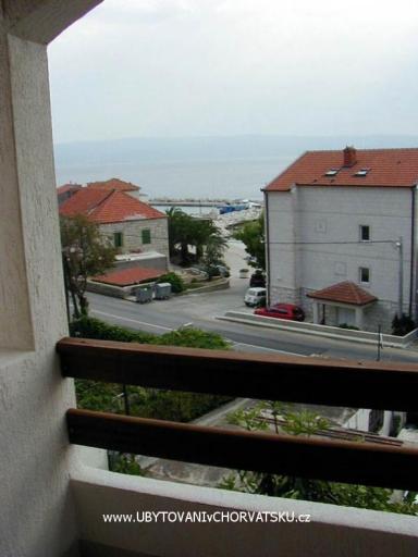 Apartamenty Nevenka – foto 7
