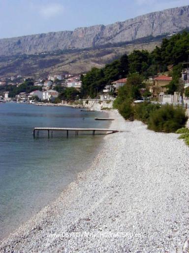 Apartamenty Nevenka – foto 8