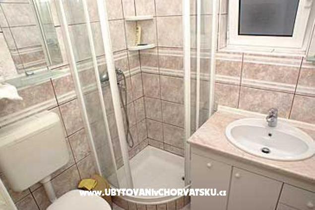 Apartamenty Niki &amp; Petra – foto 10