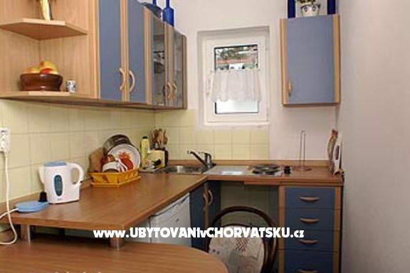 Apartamenty Niki &amp; Petra – foto 11