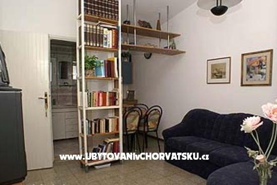 Apartamenty Niki &amp; Petra – foto 12